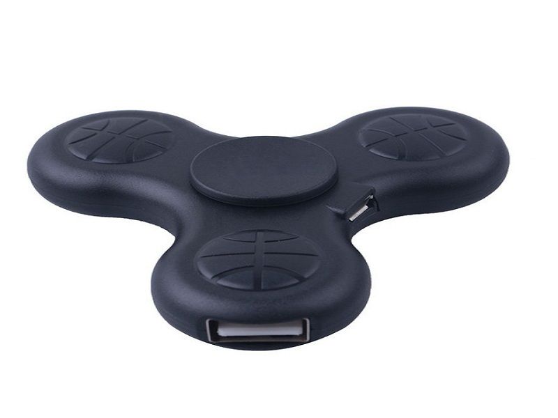 Zatech Professional 3 Port Fingertip Hub USB 2.0