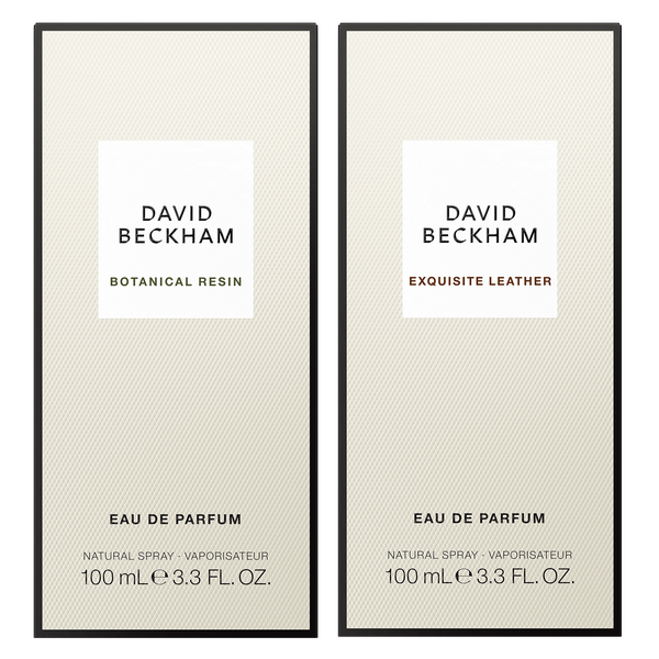 Exquisite Leather + Botanical Resin 100ml