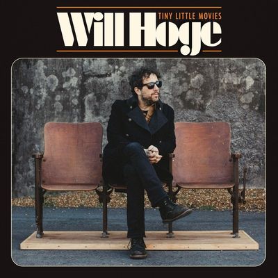 Tiny Little Movies (Vinyl / 12" Album)