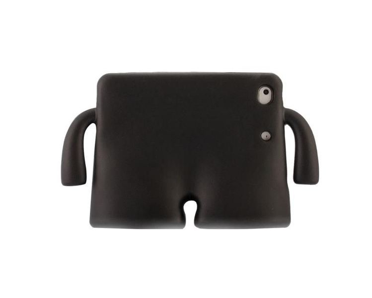 Kids Protective Tablet Case Compatible With iPad Air 13'' 2024-Black