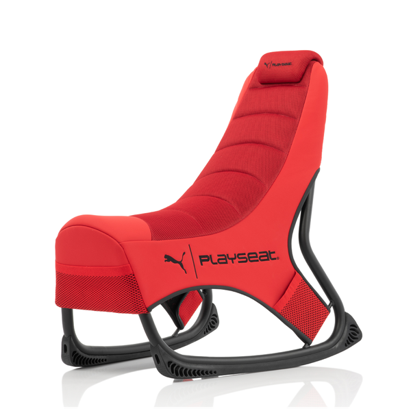 Playseat PUMA Active Gaming Seat - Red
