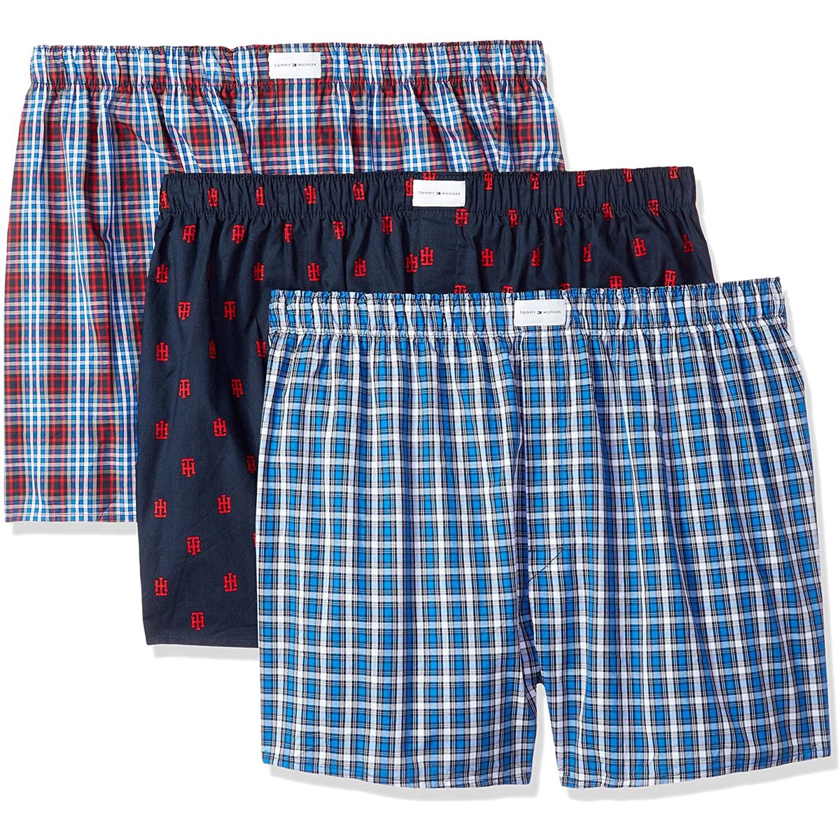 Men's Boxer Shorts -3 Pack | Shop Today. Get it Tomorrow! | takealot.com