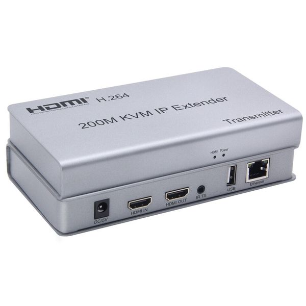 200M HDMI Extender