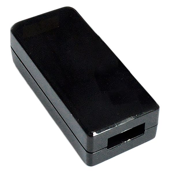 Usb Stick Plastic Box Usb Flash Drive Housing Plastic Junction Box