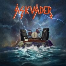 Åskväder (CD / Album)