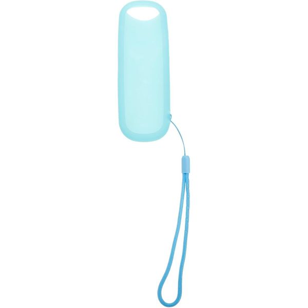 Glow-in-the-dark Silicone Cover Sleeve Durable Pet-proof TV Remote