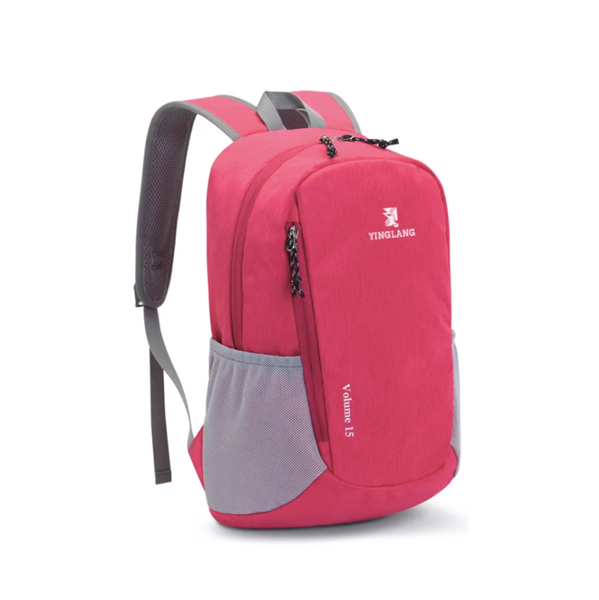 Lightweight 15L Trail &amp; Outdoor Backpack