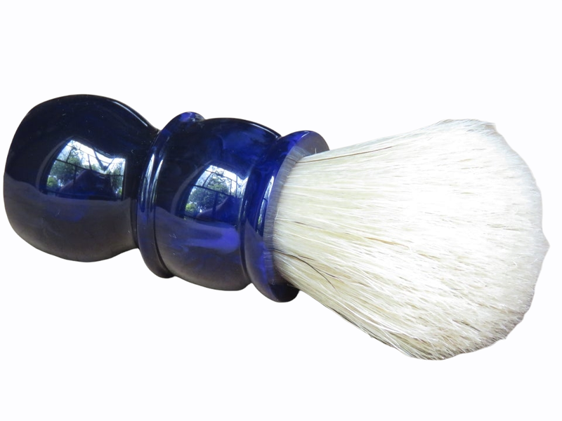 Shaving brush Yaqi Violet boar