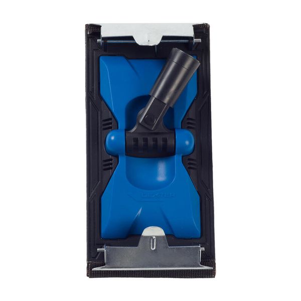 Dexter-Block 115x230mm+Handle+2 Pieces Plaster Sheet-Carton Sleeve