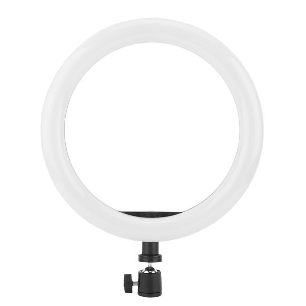 10" Ring Shape Live Stream Fill Light