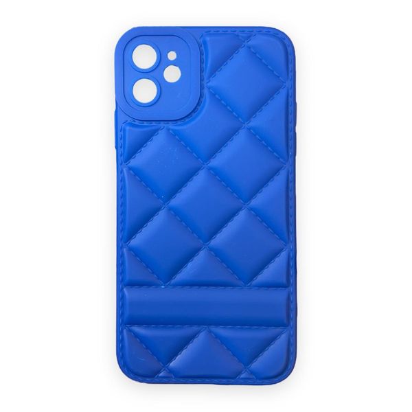 Blue image