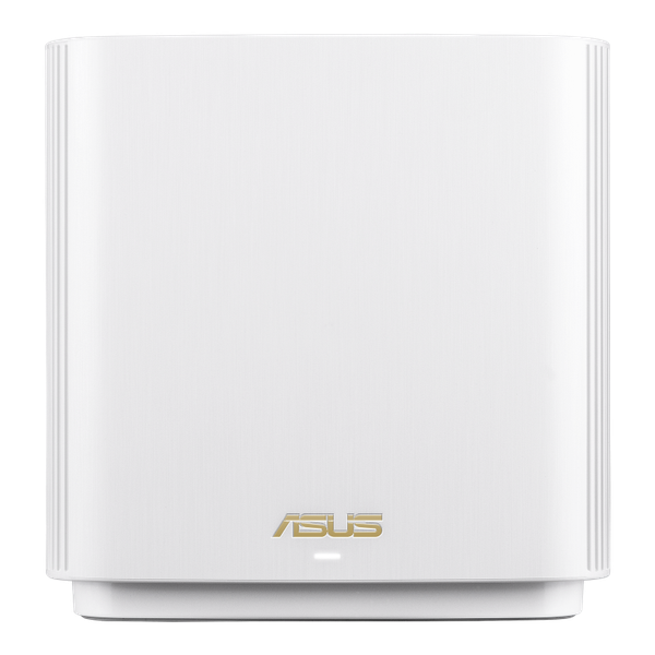 ASUS ZenWiFi XT9 AX7800 Mesh WiFi System -Tri-Band WiFi Router 1 Pack White