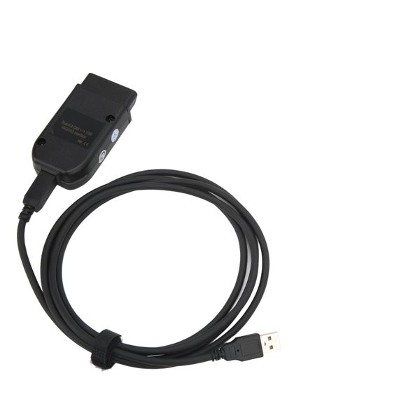 Car Fault Detector Diagnostic Tool Plug and Play KWP 2000 Protocol