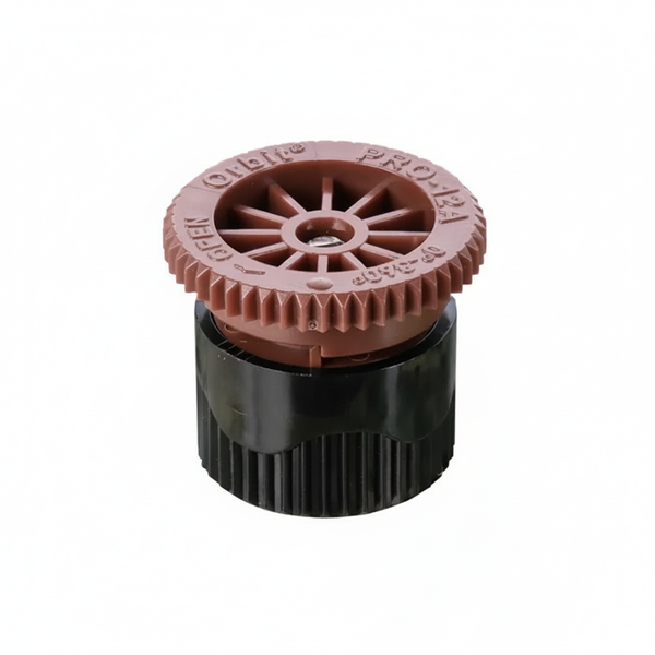 Orbit - Adjustable Spray Nozzle - Garden Watering Tool - Brown - 12ft