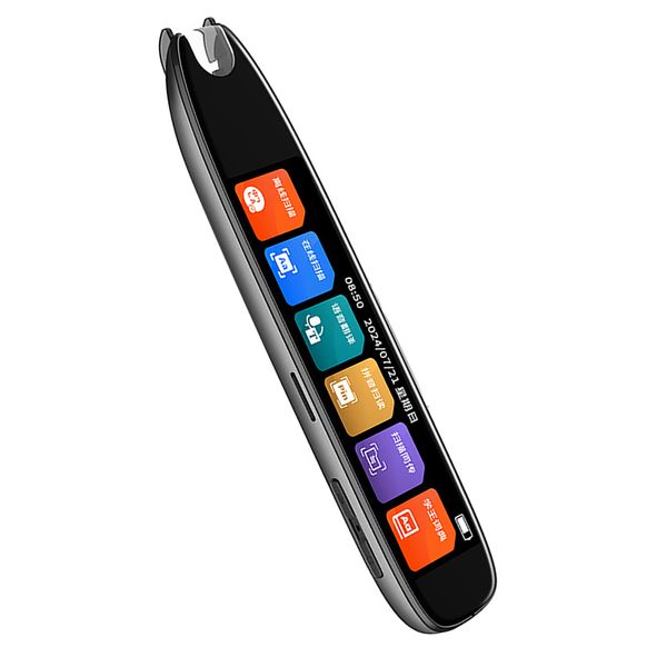 Multifunction Offline Scan Pen for Students