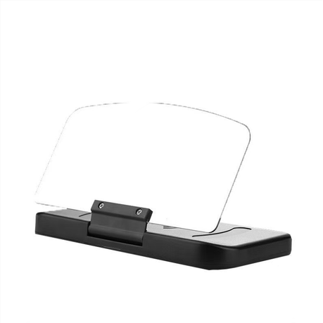 Head-Up Display Image