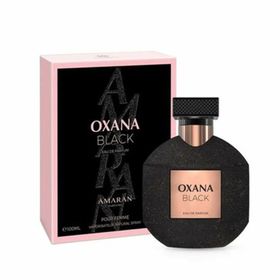 Oxana Black Eau De Parfum - 100ml | Shop Today. Get it Tomorrow