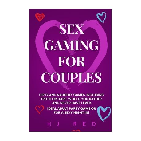 Naughty Games For Couples