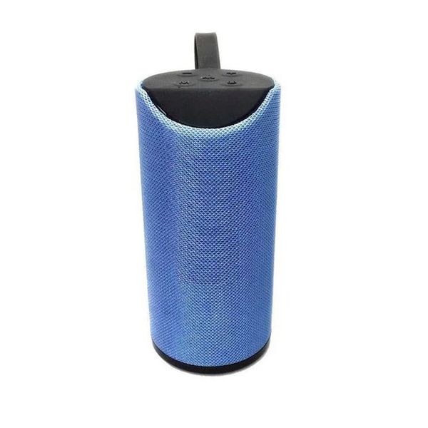 Blue image