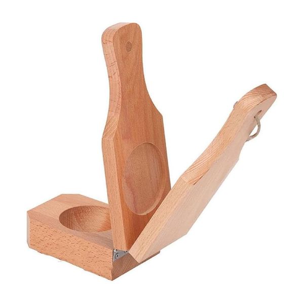 Plantain Masher Tostonera Plantain Press Banana Smasher Maker