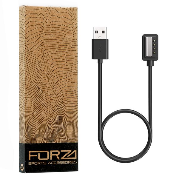 FORZA Magnetic USB Charging Cable for Suunto 9/Spartan/EON Core/D5 x More