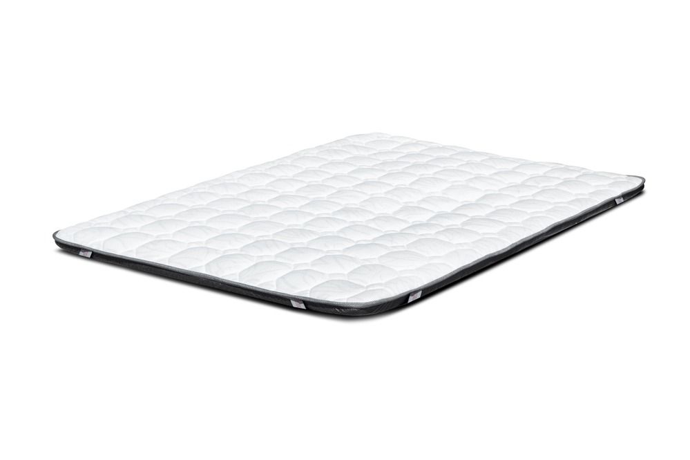 life from coloroll mattress topper review