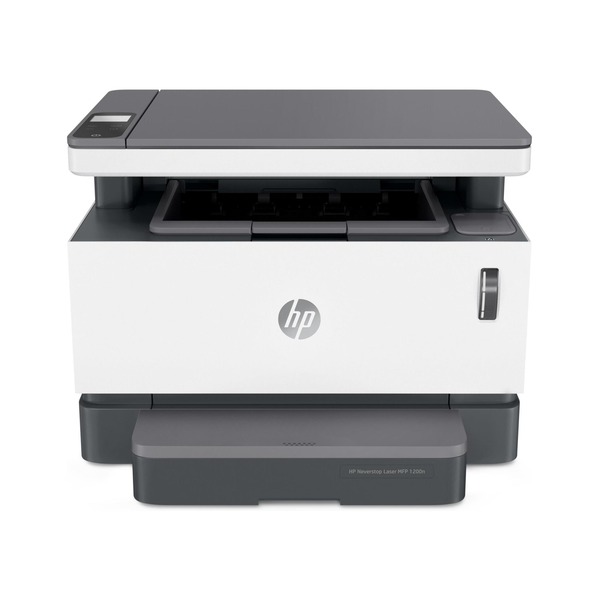 HP Neverstop 1200n MFP Mono Laser Printer