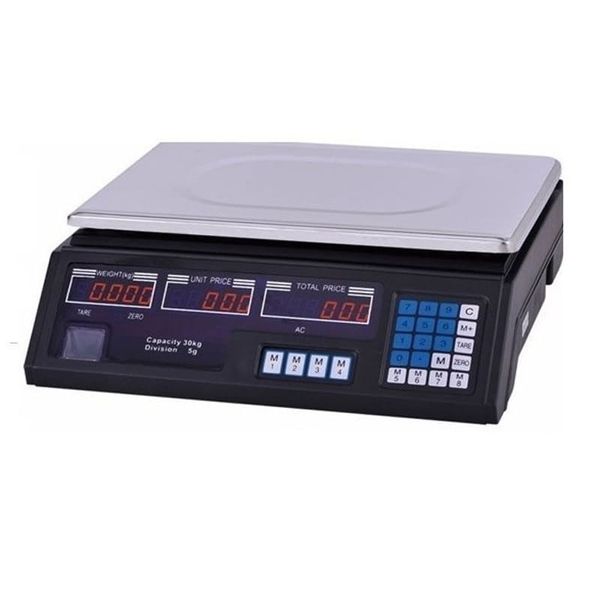 40Kg Electronic Digital Price Scale