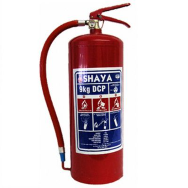 Shaya Fire Extinguisher 9kg