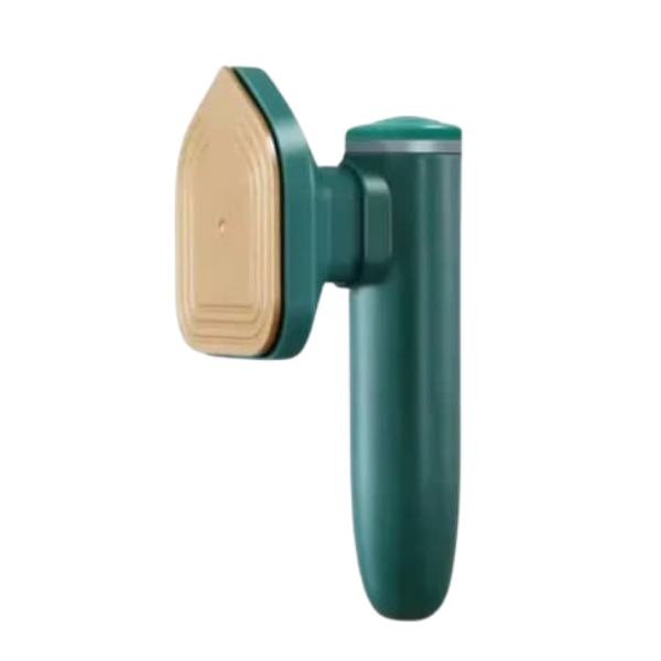 Handheld Garment Iron / Steamer