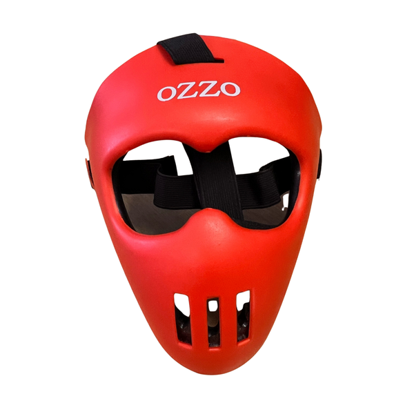 OZZO Fierce Hockey Face Mask