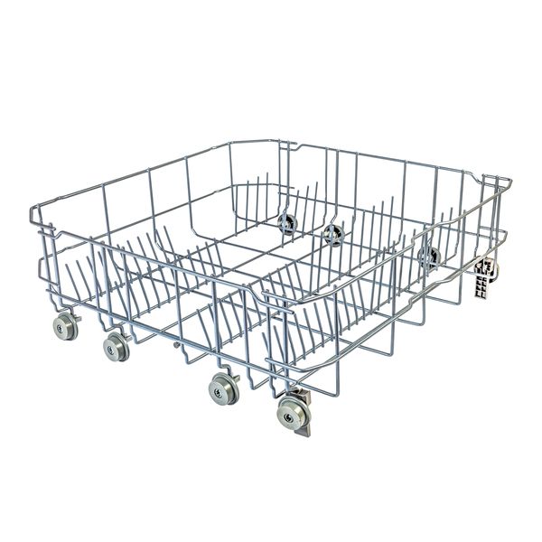 Compatible with Defy Dishwasher Lower Basket - (Part No. 1758972600)