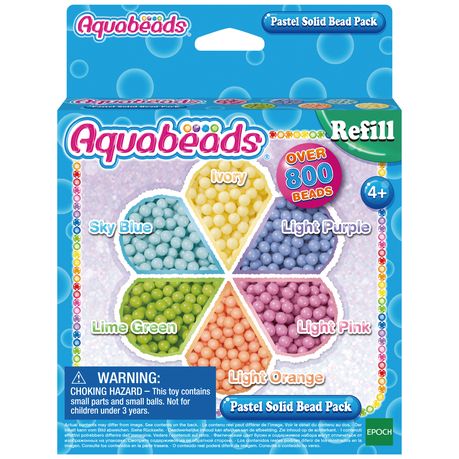 Aquabeads Refill Sylvanian Families - Aquabeads