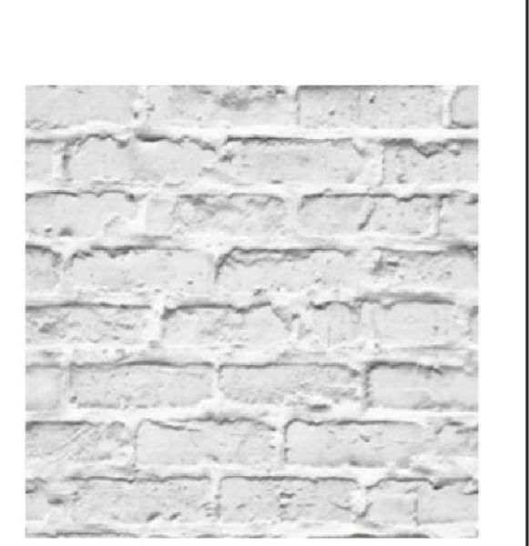 Brick Design Wallapers Home Decor Wallpaper | Shop Today. Get it ...