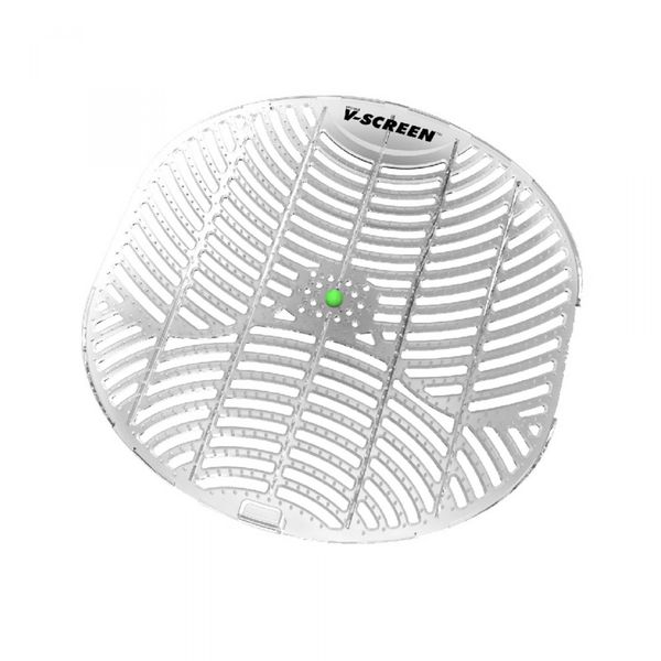 V-Screen Urinal Mats - 12s