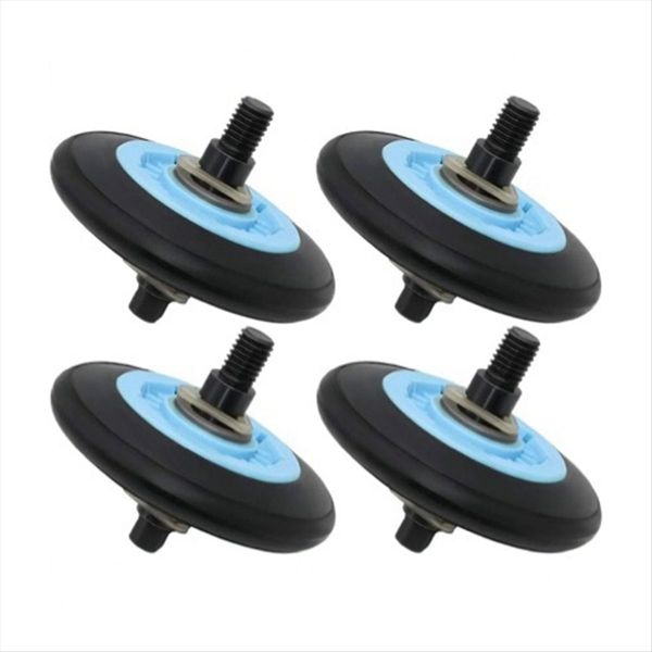 DC97-16782A Dryer Wheels Kit DV45H7000EW/A2