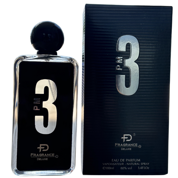 3PM Eau De Parfum 100ml EDP