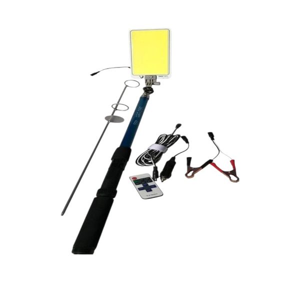 800W Outdoor Multifunction Light