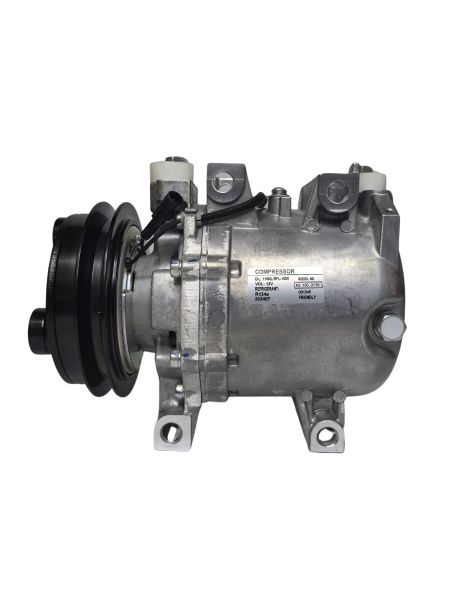 Aircon Compressor Isuzu D-max KB250/KB300