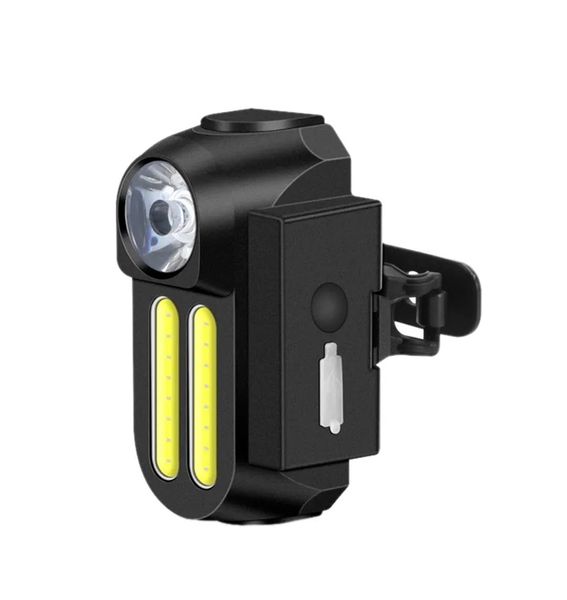 Tentech- Cycling Bicycle Light