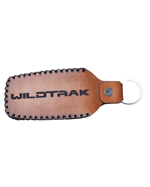 Ford Next Gen Ranger Proximity Genuine Leather Key Cover