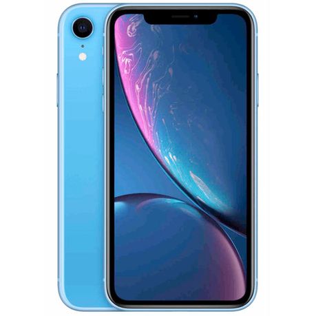 Apple iPhone XR 256GB (Pristine Like New) + SNS Charging Cable Image
