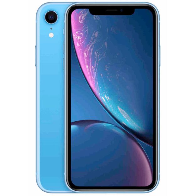 Apple iPhone XR 64GB (Pristine Like New) + SNS Charging Cable