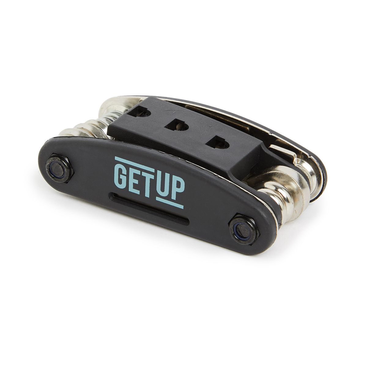 GetUp Cycling 9 in 1 Mini Folding Multi Tool