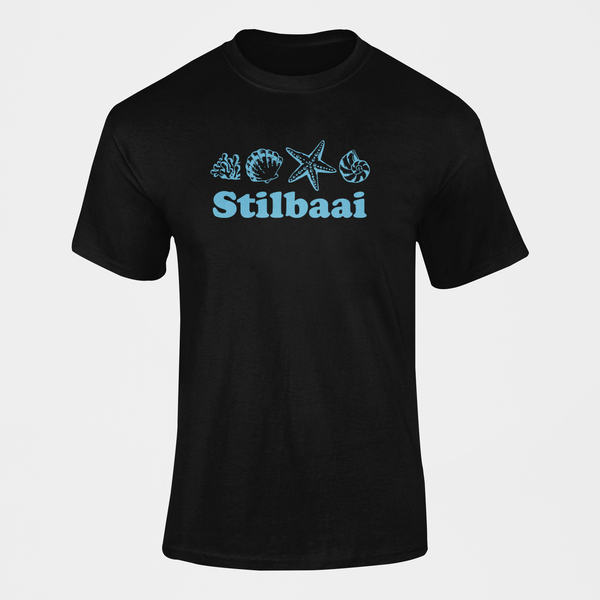 Stilbaai Beach Holiday T-Shirt
