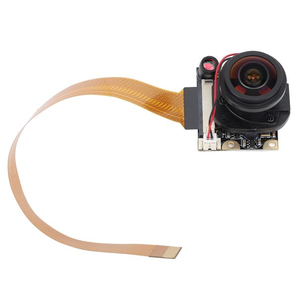 Module compatible with 5MP 175 camera