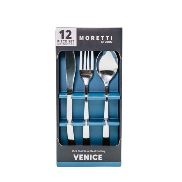 Stainless steel Flatware Set