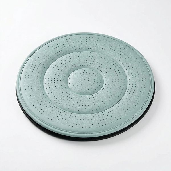 360 Rotating Car Seat Cushion for Easy Entry and Exit
