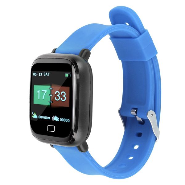 Sports Tracker: Blue