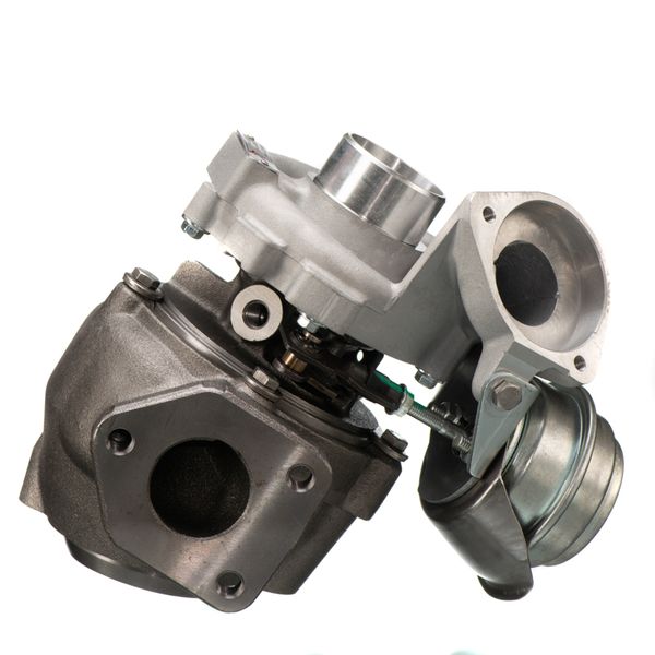 Doe Turbocharger For: Bmw X3 [E83] 2.0D 110Kw